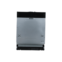 Lave-Vaisselle Encastrable 13 Cvts Reconditionné SAMSUNG DW60A6082BB : vue de face