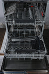 Lave-Vaisselle Encastrable 13 Cvts Reconditionné SAMSUNG DW60A6082BB : vue de l'intérieur