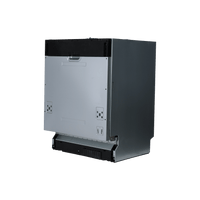 Lave-Vaisselle Encastrable 13 Cvts Reconditionné SAMSUNG DW60A6082BB : vue du côté droit