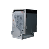 Lave-Vaisselle Encastrable 14 Cvts Reconditionné BOSCH SHH4HCX48E : vue du côté gauche