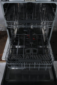 Lave-Vaisselle Encastrable 13 Cvts Reconditionné AEG FSB53627P : vue de l'intérieur