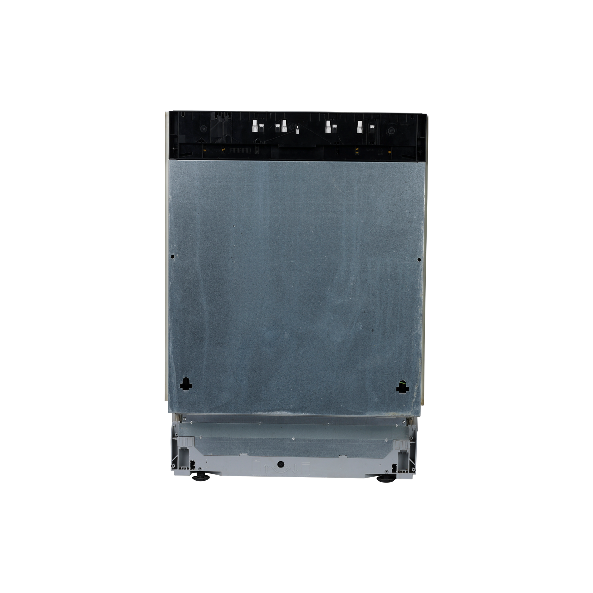 Lave-Vaisselle Encastrable 12 Cvts Reconditionné SIEMENS SX64E005EU : vue de face