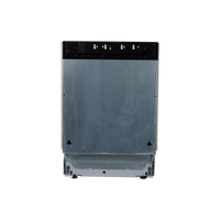 Lave-Vaisselle Encastrable 12 Cvts Reconditionné SIEMENS SX64E005EU : vue de face