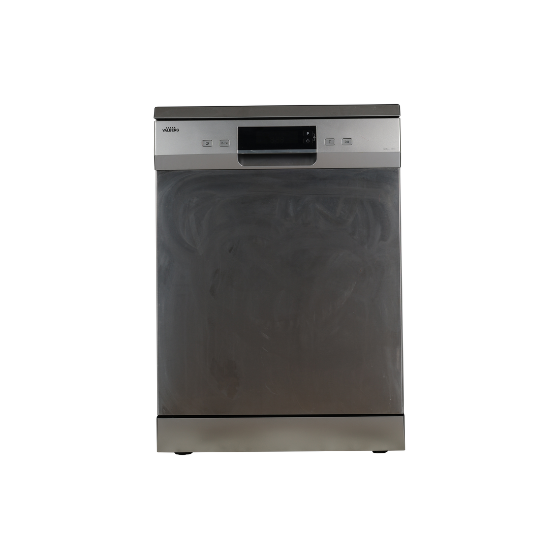 Lave-Vaisselle Pose Libre 14 Cvts Reconditionné VALBERG 14C42 A+++ X MISC : vue de face