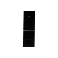 Réfrigérateur Avec Congélateur 335 L Reconditionné WHIRLPOOL W7X 82O K : vue de face