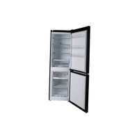 Réfrigérateur Avec Congélateur 335 L Reconditionné WHIRLPOOL W7X 82O K : vue de l'intérieur