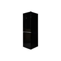 Réfrigérateur Avec Congélateur 335 L Reconditionné WHIRLPOOL W7X 82O K : vue du côté droit