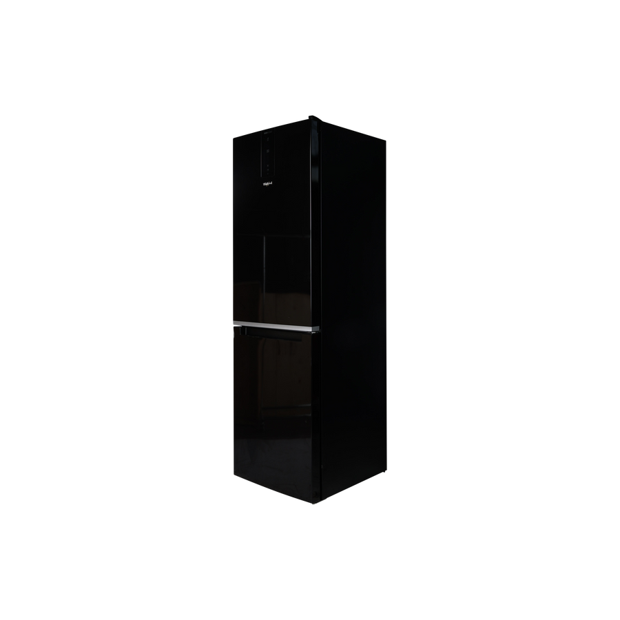 Réfrigérateur Avec Congélateur 335 L Reconditionné WHIRLPOOL W7X 82O K : vue du côté droit
