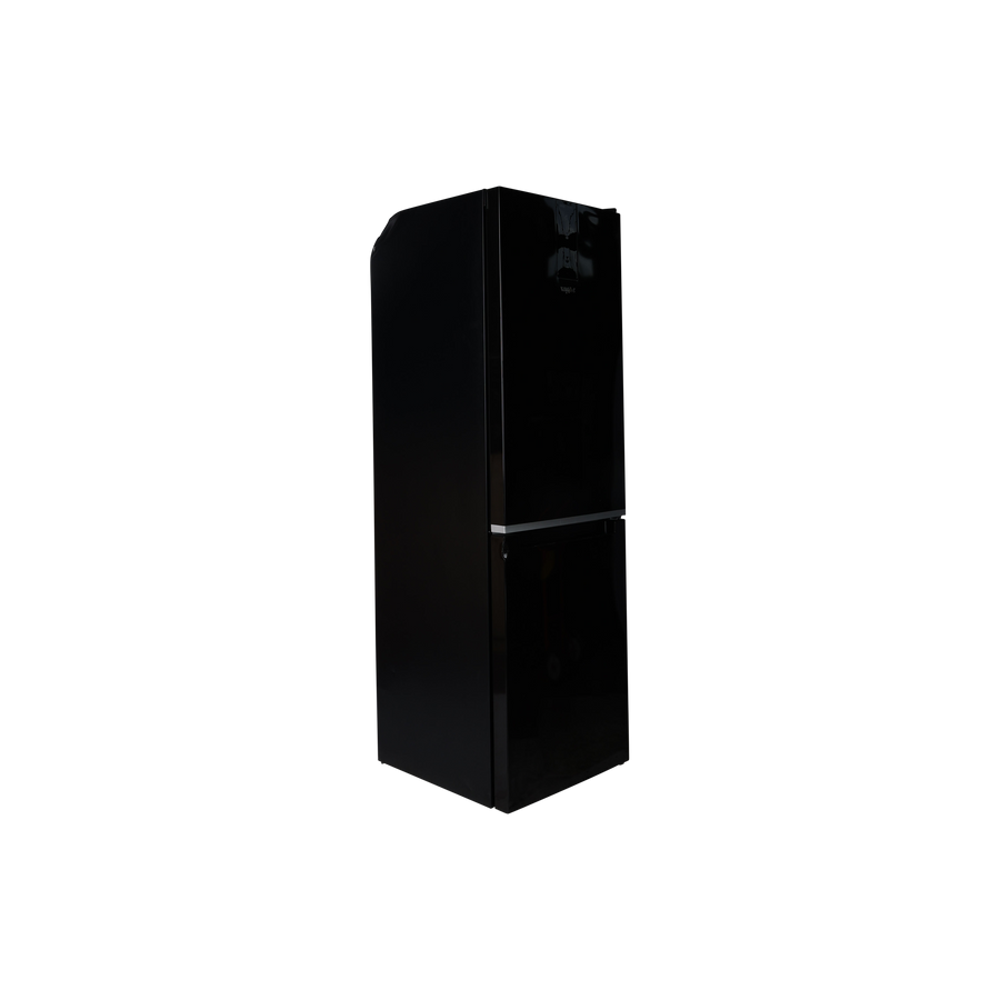 Réfrigérateur Avec Congélateur 335 L Reconditionné WHIRLPOOL W7X 82O K : vue du côté gauche