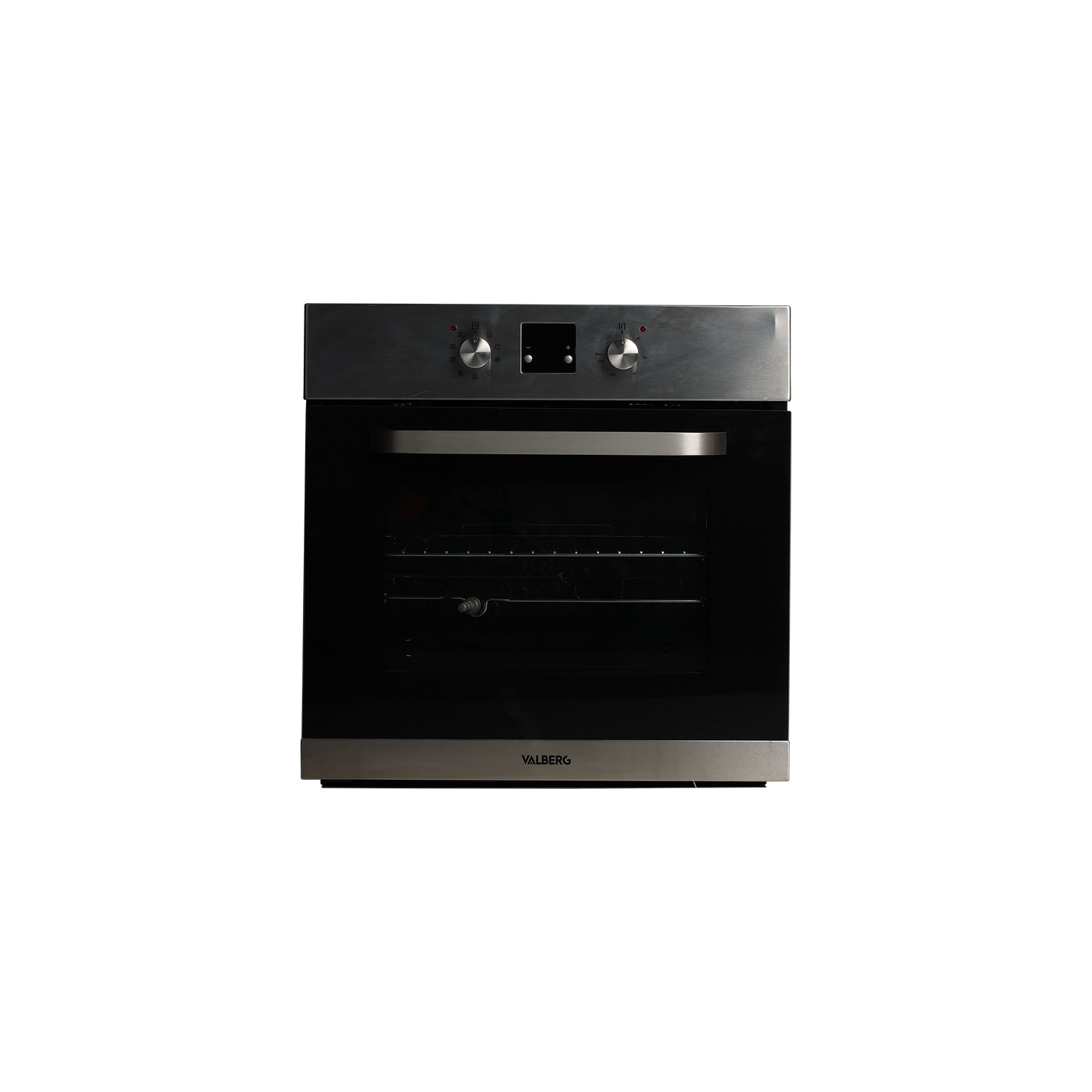 Four Chaleur Tournante 69 L Reconditionné VALBERG MFO 69 C X 701T : vue de face