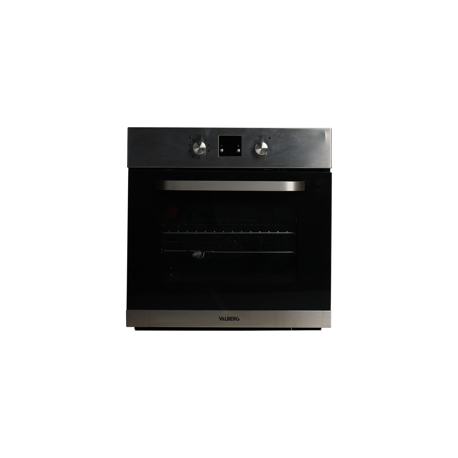 Four Chaleur Tournante 69 L Reconditionné VALBERG MFO 69 C X 701T : vue de face