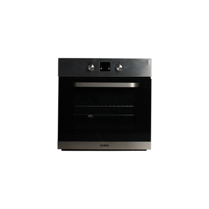 Four Chaleur Tournante 69 L Reconditionné VALBERG MFO 69 C X 701T : vue de face