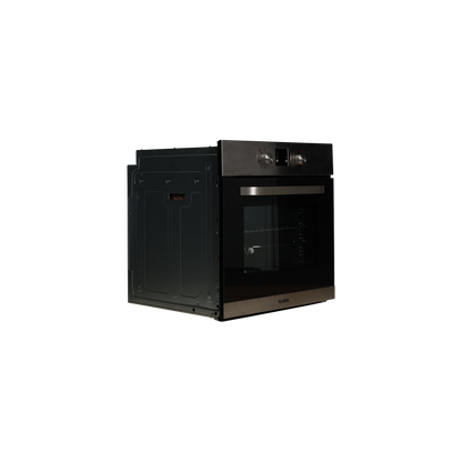 Four Chaleur Tournante 69 L Reconditionné VALBERG MFO 69 C X 701T : vue du côté droit