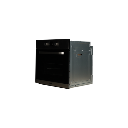Four Chaleur Tournante 69 L Reconditionné VALBERG MFO 69 C X 701T : vue du côté gauche
