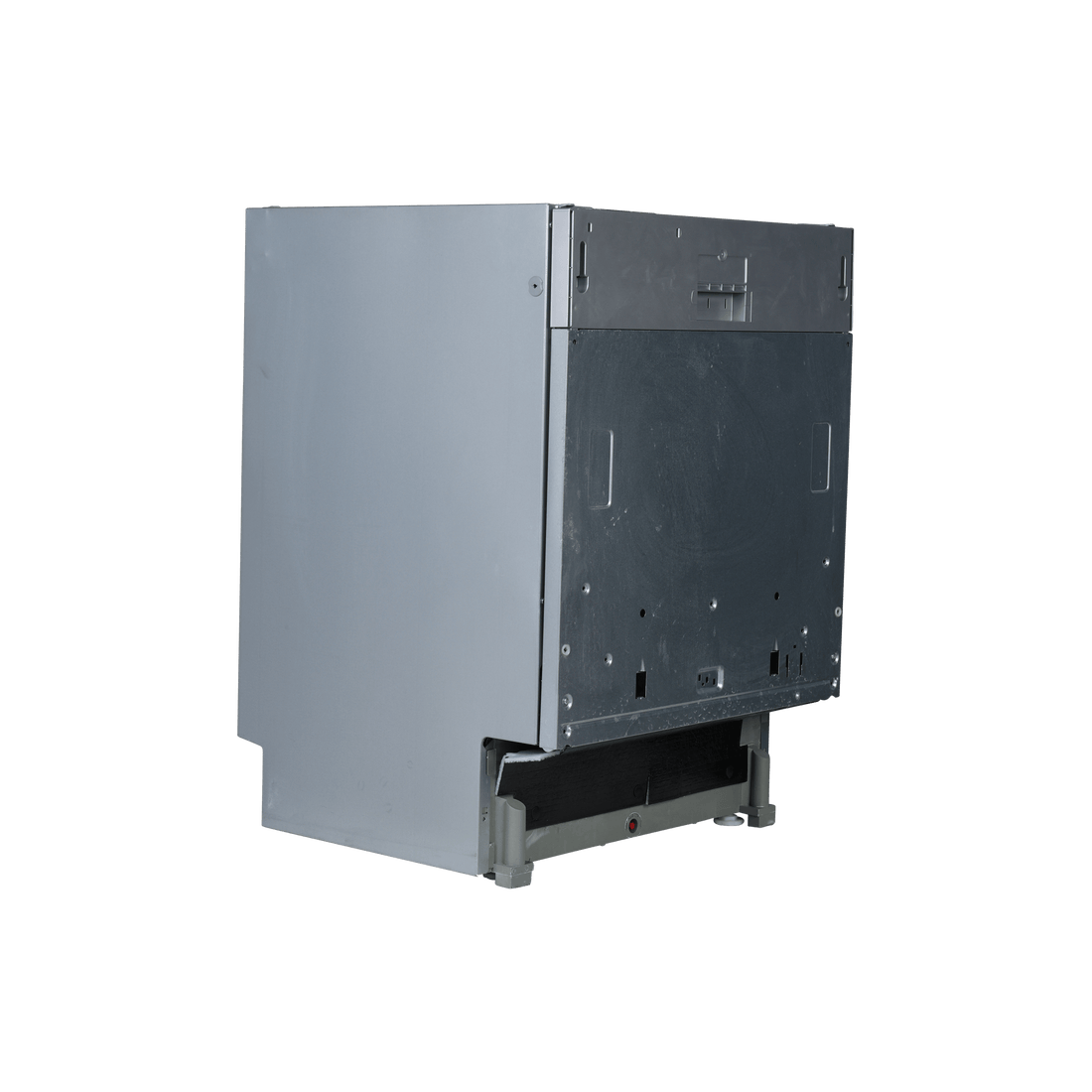 Lave-Vaisselle Encastrable 14 Cvts Reconditionné HOTPOINT HI5030W : vue du côté gauche