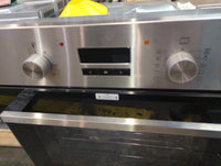 Four Chaleur Tournante 65 L Reconditionné VALBERG MFO-62-M-X-373P2