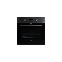 Four Chaleur Tournante 65 L Reconditionné VALBERG MFO-62-M-X-373P2 : vue de face