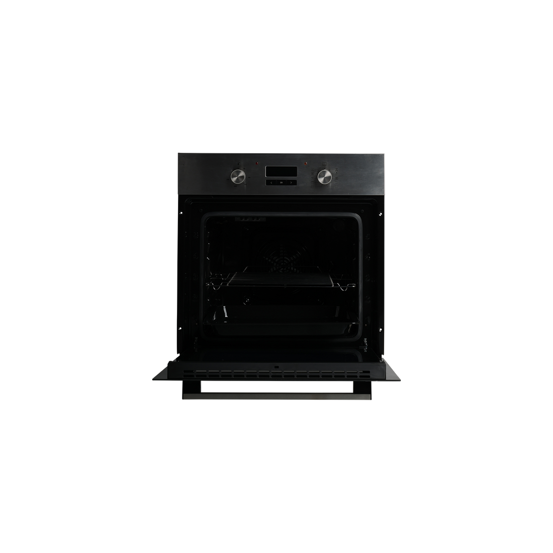 Four Chaleur Tournante 65 L Reconditionné VALBERG MFO-62-M-X-373P2 : vue de l'intérieur