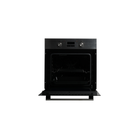 Four Chaleur Tournante 65 L Reconditionné VALBERG MFO-62-M-X-373P2 : vue de l'intérieur