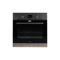 Four Chaleur Tournante 65 L Reconditionné VALBERG MFO 65 M X373P : vue de face