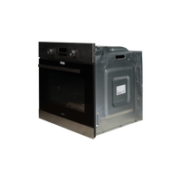 Four Chaleur Tournante 65 L Reconditionné VALBERG MFO 65 M X373P : vue du côté gauche