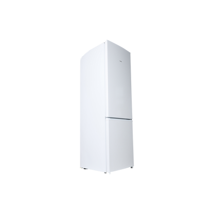 Réfrigérateur Avec Congélateur 201 L Reconditionné VALBERG CNF 270 F W625C : vue du côté droit