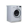 Lave-Linge Hublot 8 kg Reconditionné ELECTROLUX EWF1486GZW : vue du côté gauche