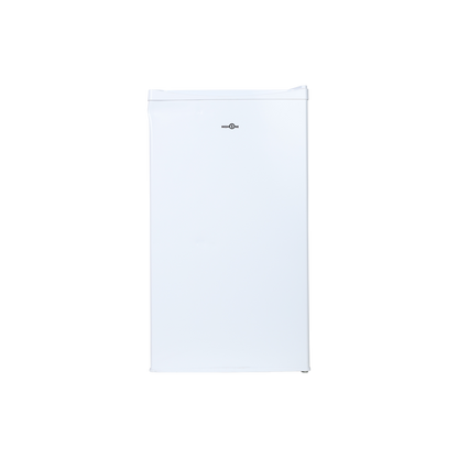 Réfrigérateur Compact 93 L Reconditionné HIGH-ONE TT 93 F W625C : vue de face