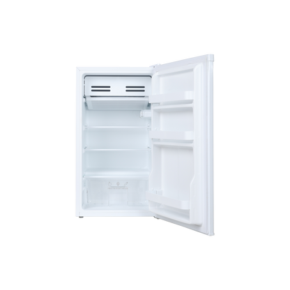 Réfrigérateur Compact 93 L Reconditionné HIGH-ONE TT 93 F W625C : vue de l'intérieur