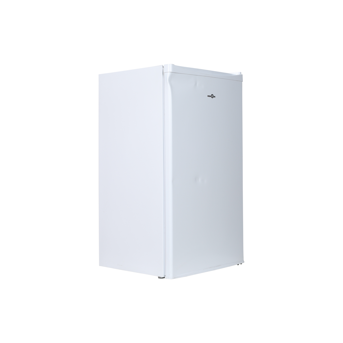 Réfrigérateur Compact 93 L Reconditionné HIGH-ONE TT 93 F W625C : vue du côté droit