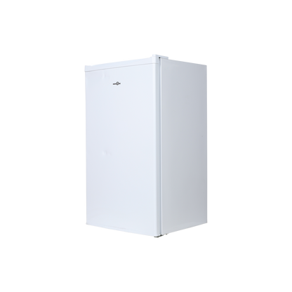 Réfrigérateur Compact 93 L Reconditionné HIGH-ONE TT 93 F W625C : vue du côté gauche