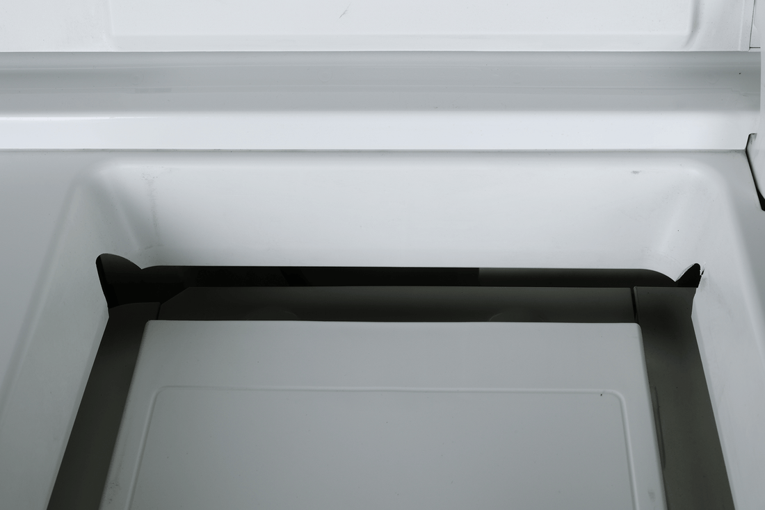 Lave-Linge Top 5 kg Reconditionné MIELE W 144