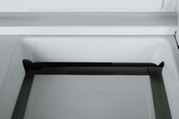 Lave-Linge Top 5 kg Reconditionné MIELE W 144