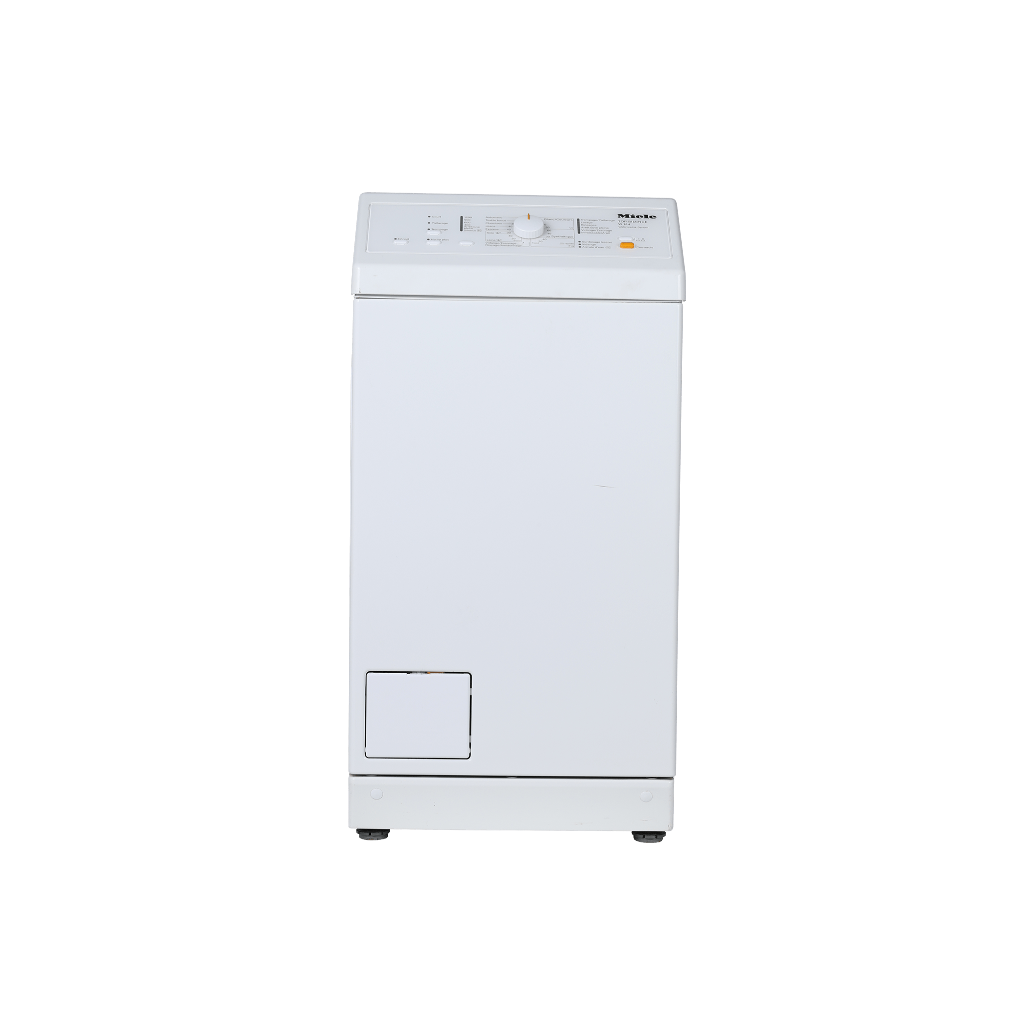 Lave-Linge Top 5 kg Reconditionné MIELE W 144 – Underdog