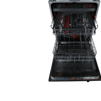Lave-Vaisselle Encastrable 15 Cvts Reconditionné AEG FSE74717P : vue de l'intérieur