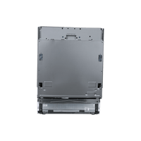Lave-Vaisselle Encastrable 13 Cvts Reconditionné BEKO BDIN14320 : vue de face
