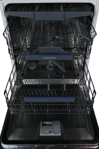 Lave-Vaisselle Encastrable 13 Cvts Reconditionné SIEMENS SN63EX14CE : vue du côté gauche