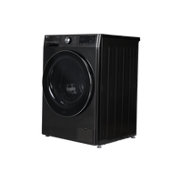 Lave-Linge Hublot 10.5 kg Reconditionné LG F14V72BSTA : vue du côté droit