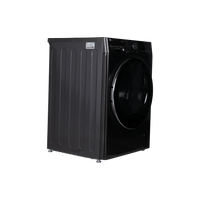 Lave-Linge Hublot 10.5 kg Reconditionné LG F14V72BSTA : vue du côté gauche