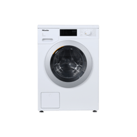Lave-Linge Hublot 8 kg Reconditionné MIELE WDD 025 : vue de face
