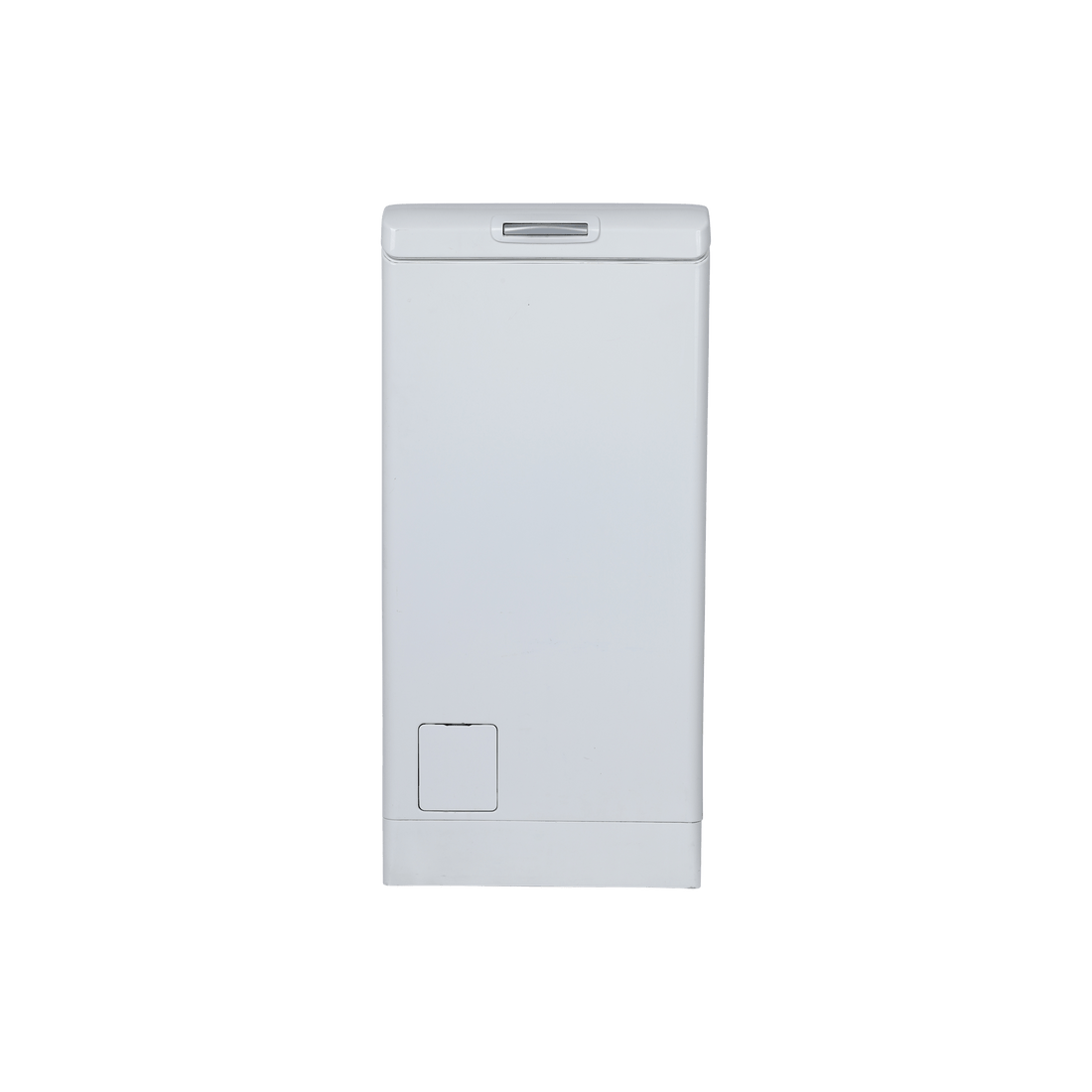 Lave-Linge Top 6 kg Reconditionné ELECTROLUX EWT126450W : vue de face