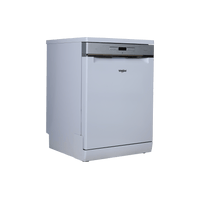 Lave-Vaisselle Pose Libre 14 Cvts Reconditionné WHIRLPOOL WFO3T123PF : vue du côté droit