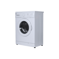 Lave-Linge Hublot 6 kg Reconditionné FAR LF610BE16W : vue du côté droit