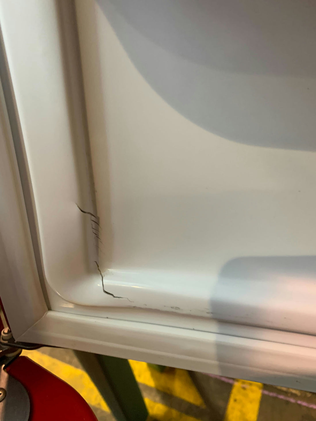 Réfrigérateur Avec Congélateur 331 L Reconditionné SMEG FAB32RRD3