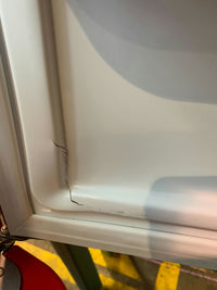 Réfrigérateur Avec Congélateur 331 L Reconditionné SMEG FAB32RRD3