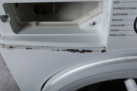 Lave-Linge Hublot 8 kg Reconditionné SAMSUNG WW80J5556DW : détails