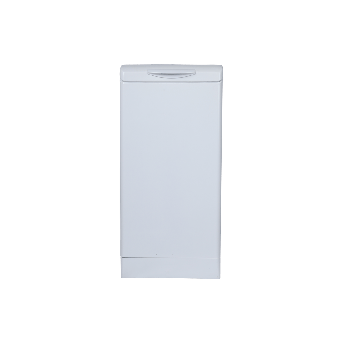 Lave-Linge Top 5 kg Reconditionné SELECLINE TP141371 : vue de face