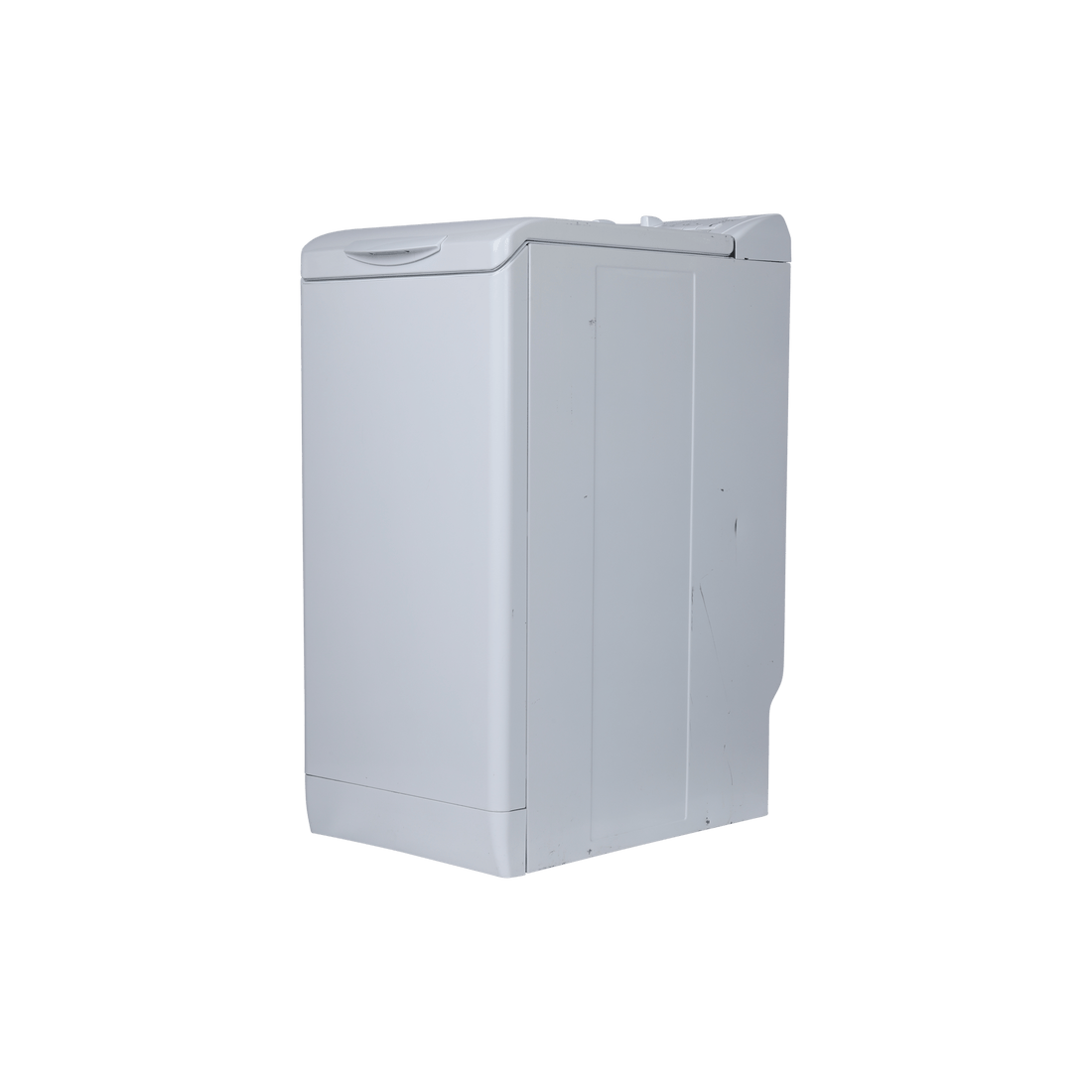Lave-Linge Top 5 kg Reconditionné SELECLINE TP141371 : vue du côté droit