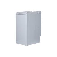 Lave-Linge Top 5 kg Reconditionné SELECLINE TP141371 : vue du côté droit