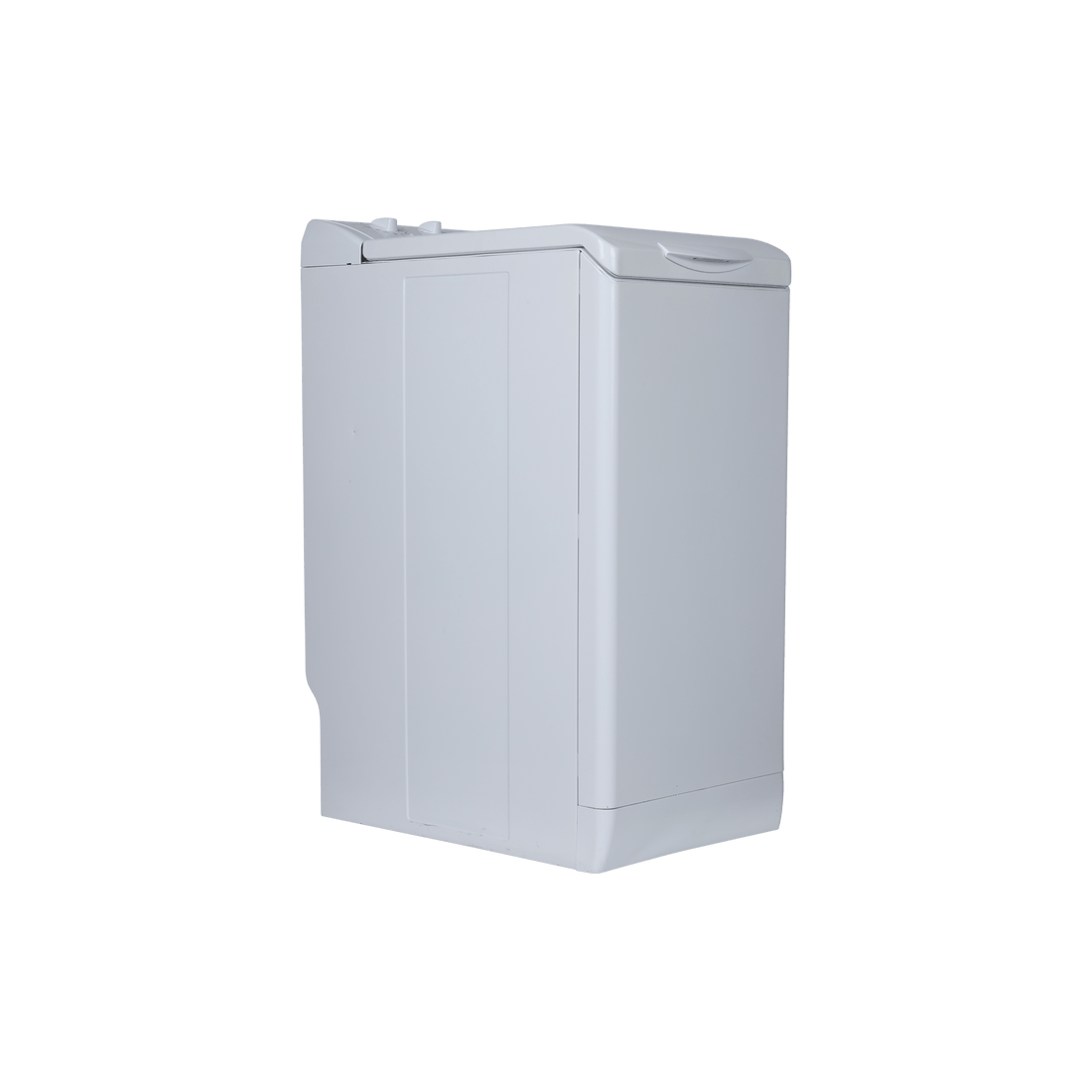 Lave-Linge Top 5 kg Reconditionné SELECLINE TP141371 : vue du côté gauche